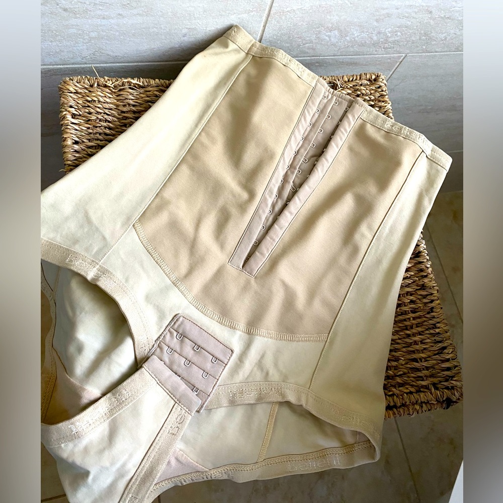 Bellefit shapewear